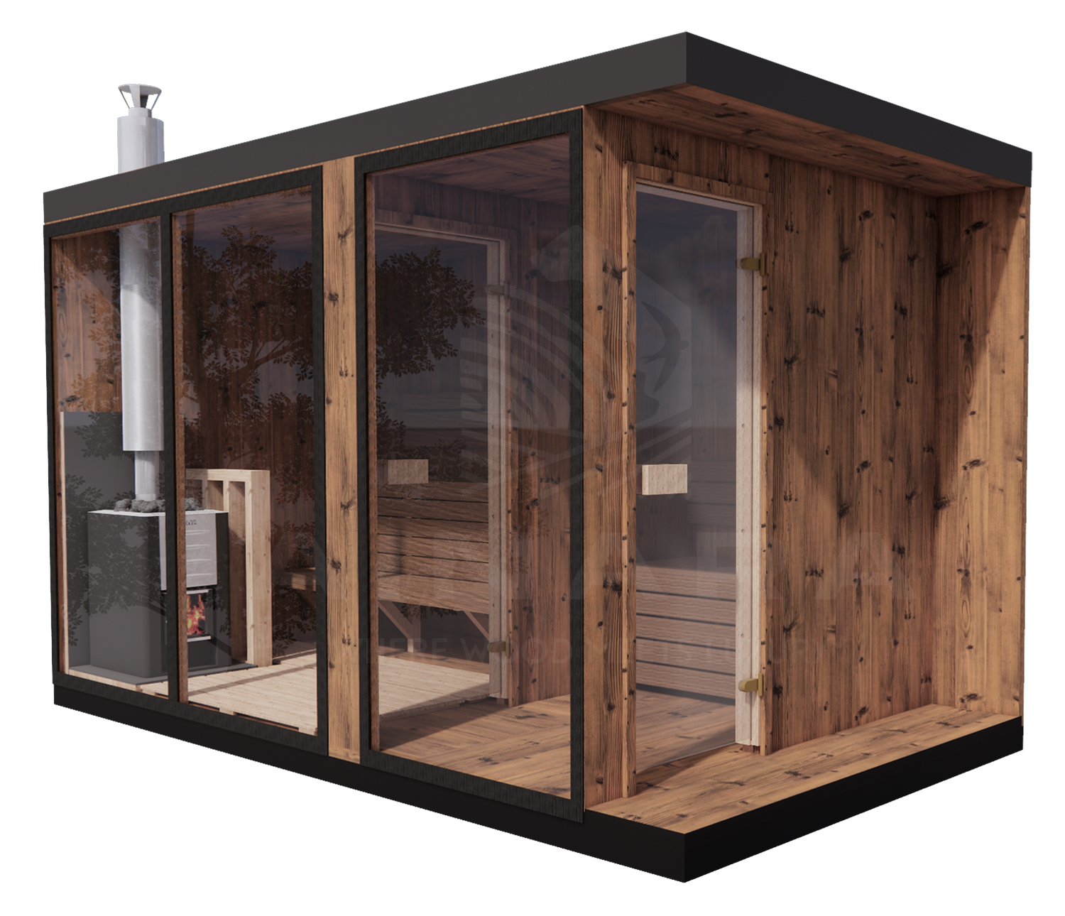 ABmini modelis