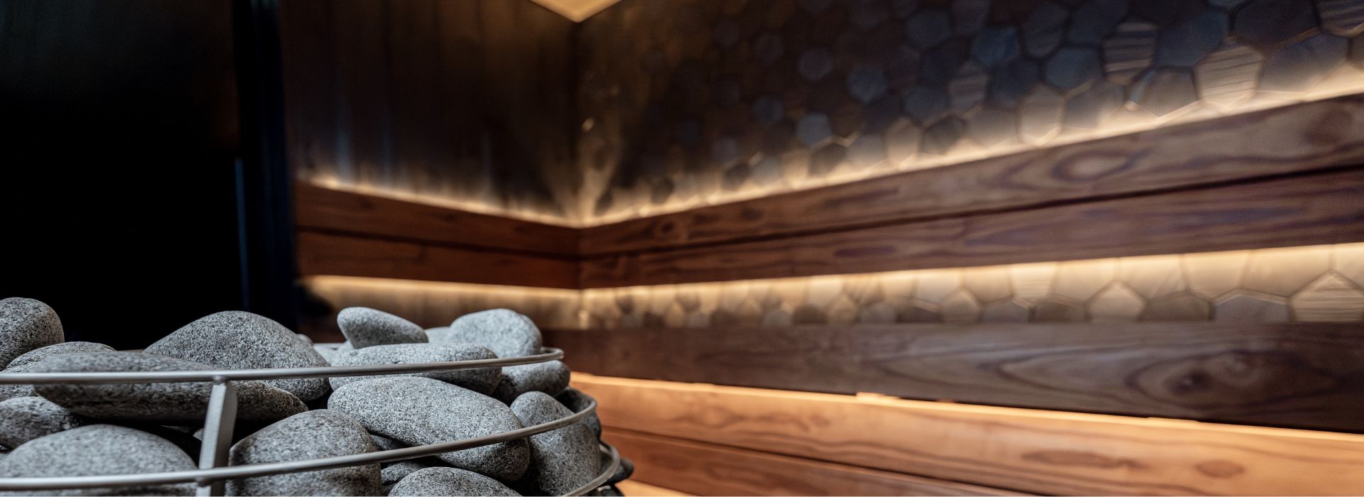 Sauny elektryczne Sauny elektryczne