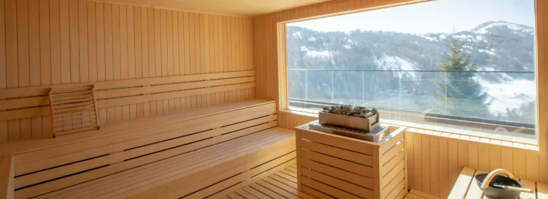 Ile prądu zużywa sauna