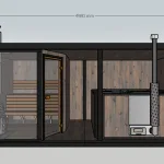 Model Ainara A+C PREMIUM, zdjęcie 3