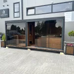 Ainara A+C z drzwiami przesuwnymi, zdjęcie 4