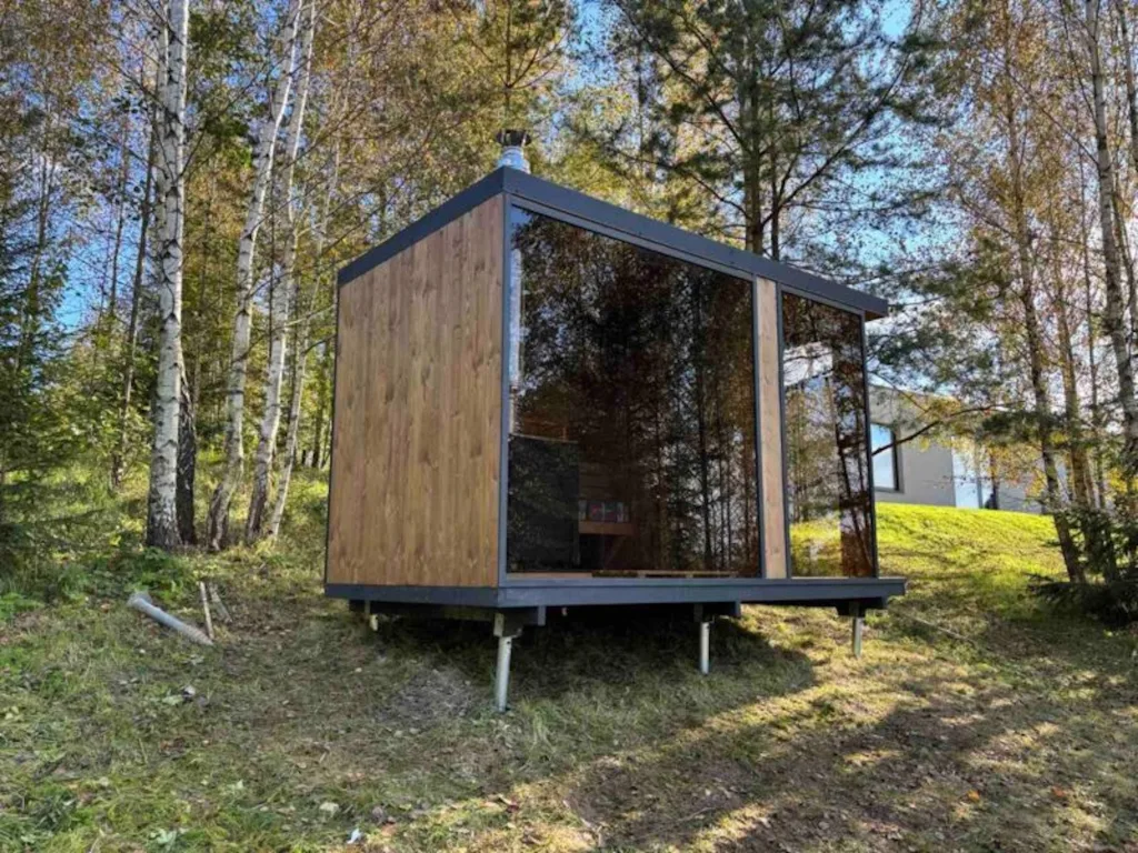Model Ainara A+B MINI, zdjęcie 5