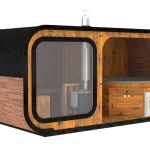 Model Ainara Mini Lux, zdjęcie 3