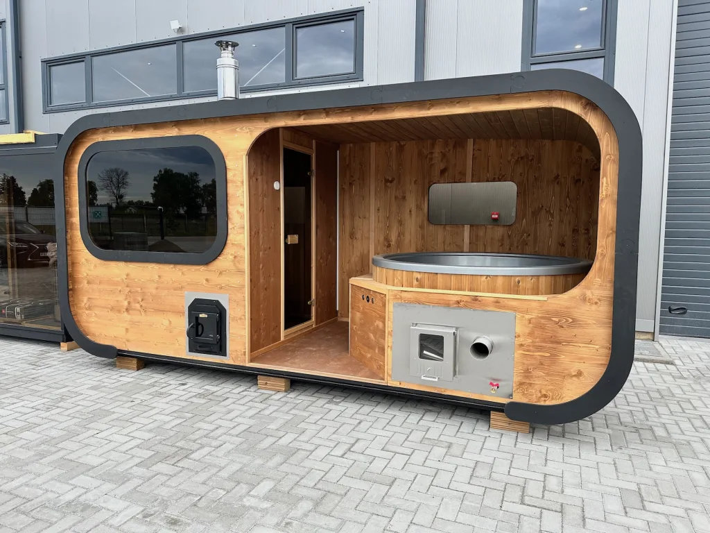 Model Ainara Mini Lux, zdjęcie 7