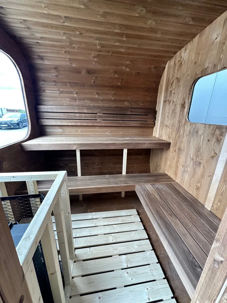 Model Ainara Mini Lux, zdjęcie 9
