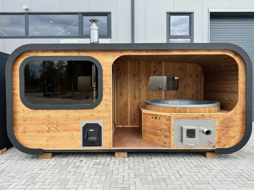 Model Ainara Mini Lux, zdjęcie 6
