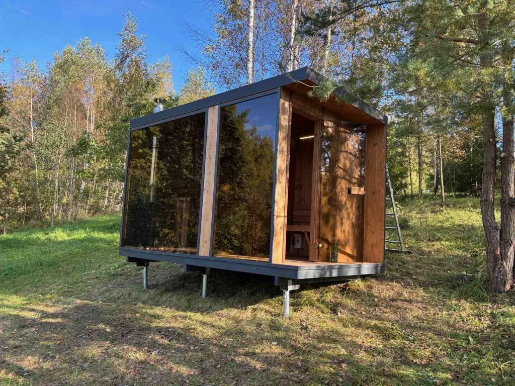 Model Ainara A+B MINI, zdjęcie 4