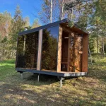 Model Ainara A+B MINI, zdjęcie 4