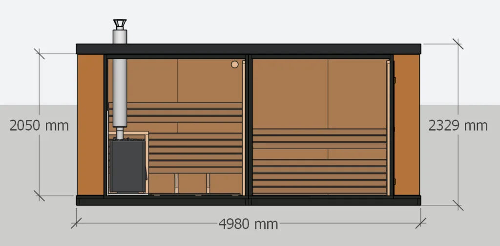 Model Ainara A+B, zdjęcie 5