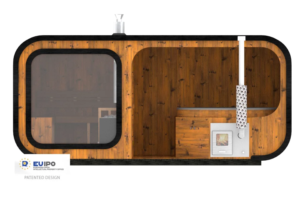 Model Ainara Mini Lux, zdjęcie 2